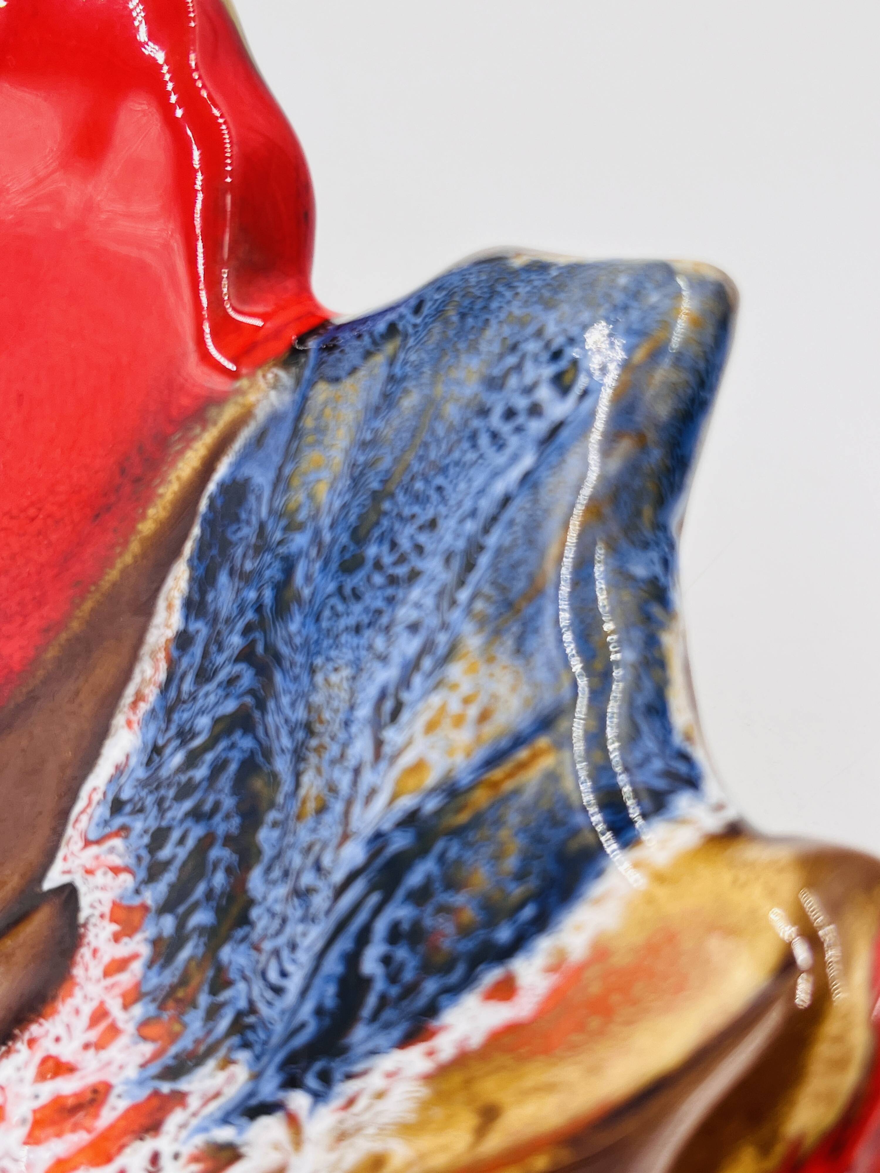 Vallauris valet tray