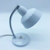 mini white lamp