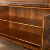 Wonderful Art Deco sideboard from the 1920s