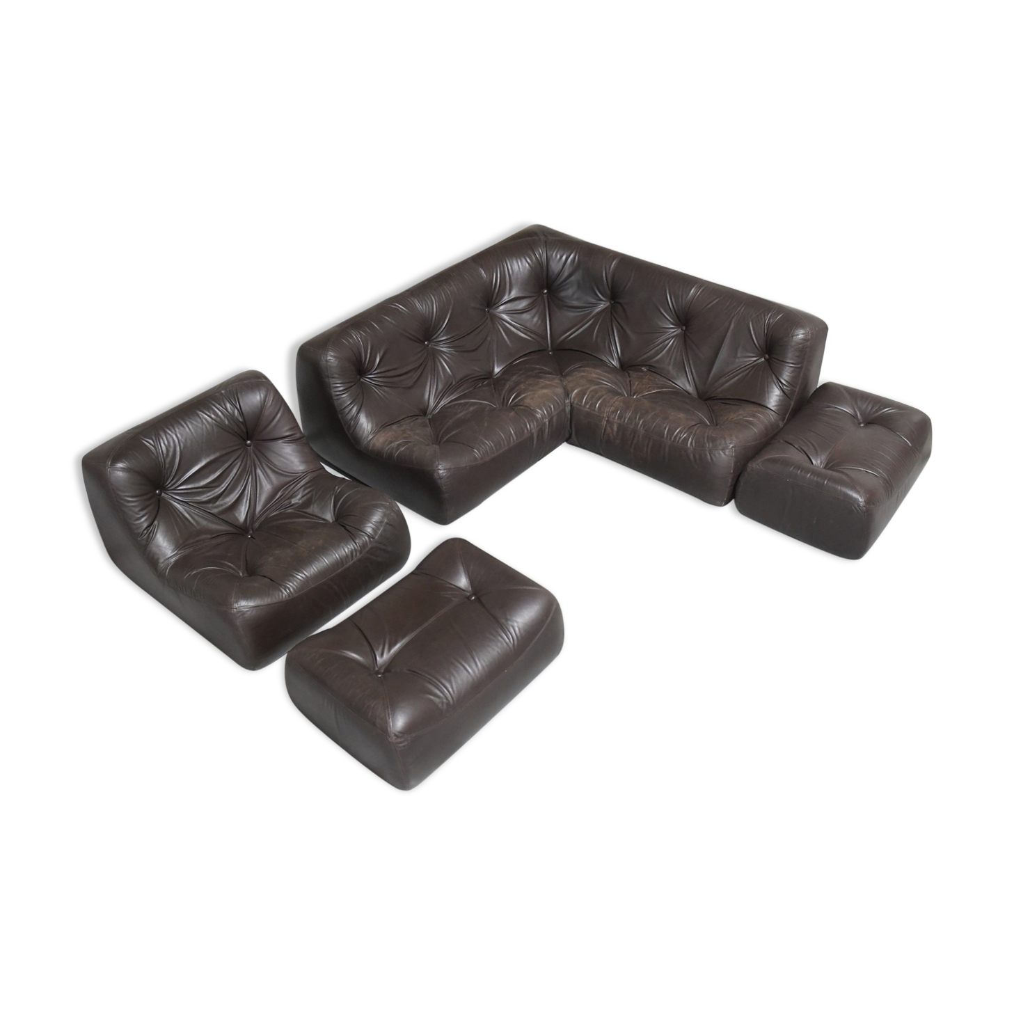 Kali by Michel Ducaroy for Ligne Roset