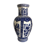 Vase T. Delfts Bleau