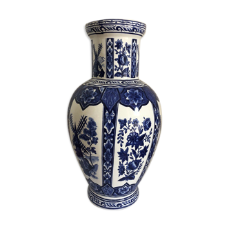 Vase T. Delfts Bleau