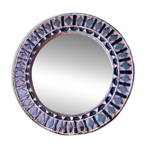 Miroir en céramique - roland
