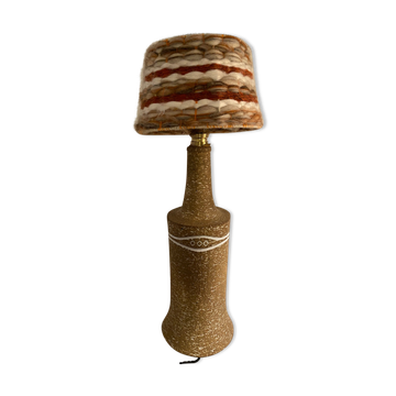 Vintage lamp