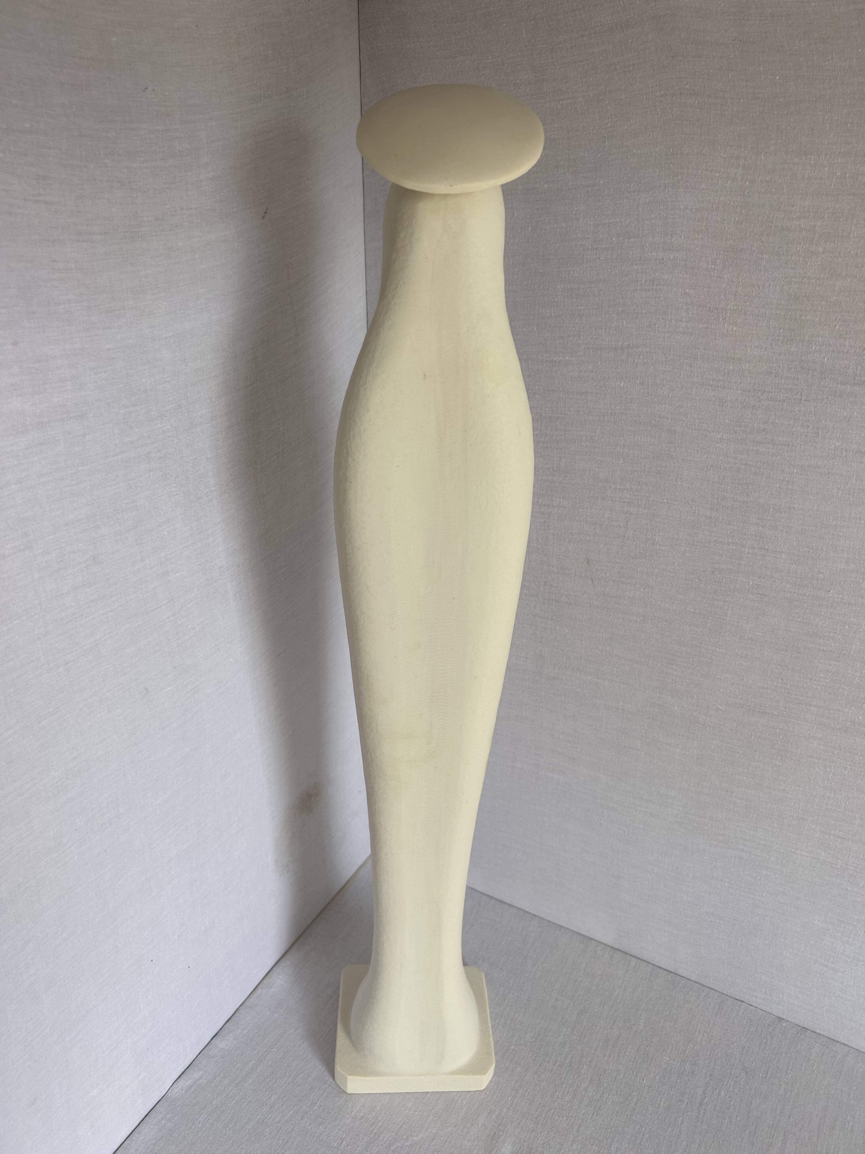 Statue of Saint Mary