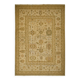 Turkish Handknotted Wool Oushak Rug 300 cm x 420 cm