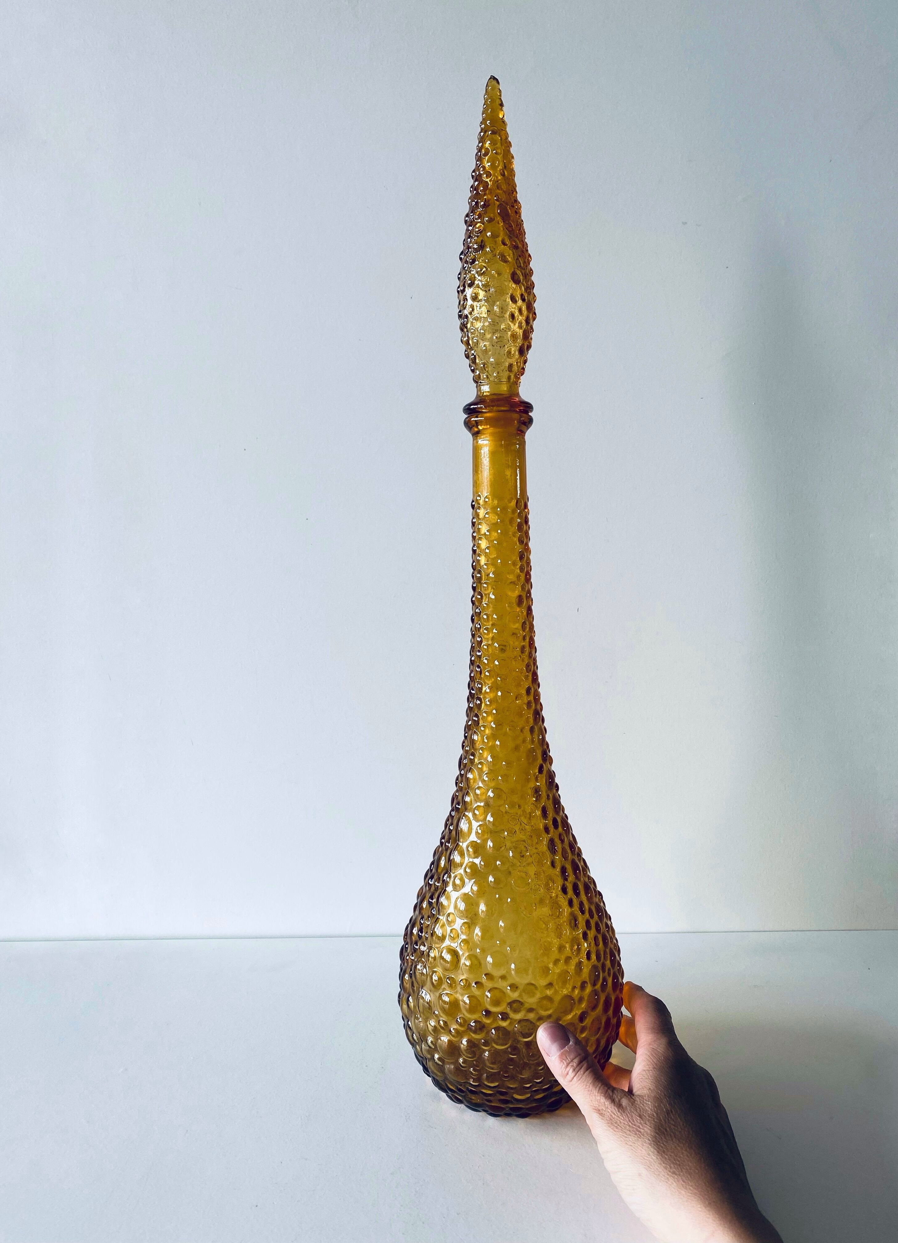 Grande carafe Italienne vintage