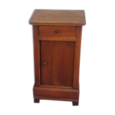 Cherry bedside