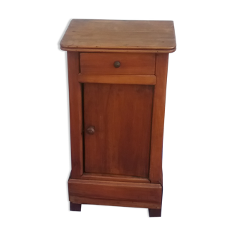 Cherry bedside