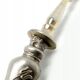 AB7 Silver Salad Spoon 84 / Polish Secession