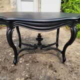 Napoleon III violin table