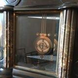 Horloge de cheminée