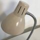 Lampe de bureau vintage