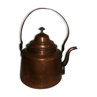 Kettle