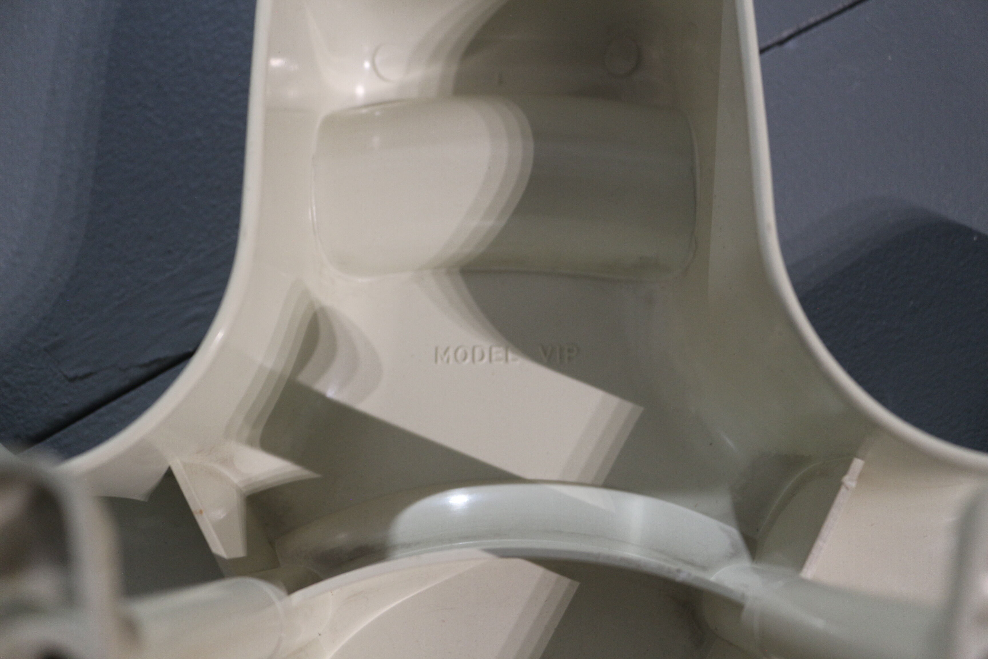 1970. Coat rack Roberto Lucchi and Paolo Orlandini for Velca Legnano, 1970s