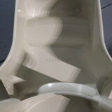 1970. Coat rack Roberto Lucchi and Paolo Orlandini for Velca Legnano, 1970s