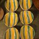 Bowl cups