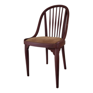 chaise Thonet A846 art - deco
