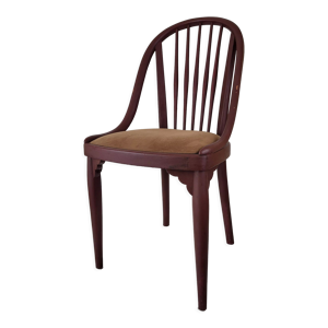 Chaise Thonet A846 Art deco