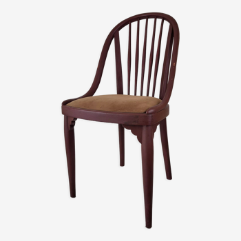 Thonet A846 Art Deco chair