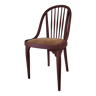 Thonet A846 Art Deco chair