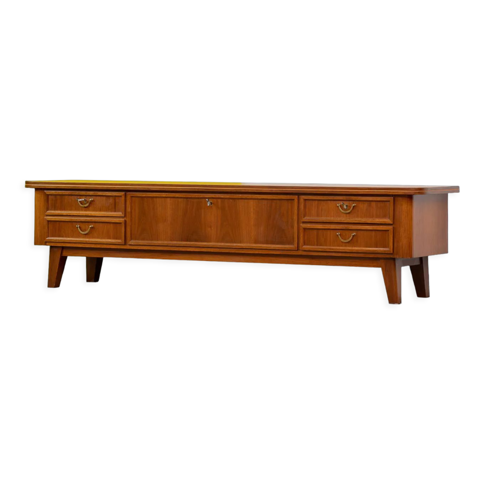 Vintage sideboard 208 cm