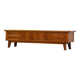 Vintage sideboard 208 cm