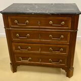 Commode Style Louis XVI