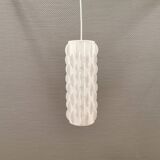 Hanging lamp model Contour, designed by Lars Schiøler made by Høyrup lighting 1970s.