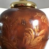 Living room lamp the dolphin "pujol"