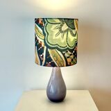 Wireless table lamp - suitable for the balcony