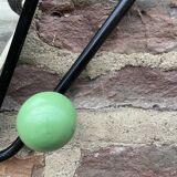 Vintage coat rack, France, 50