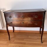 Commode ancienne