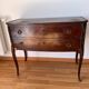 Small old chest of drawers