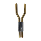 Baulmann Leuchten wall lamp from the 60s and 70s