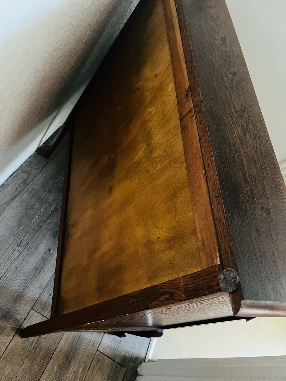 Secretary vintage vintage Louis style