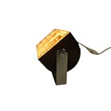 Elidus - design Hans Agne Jakobsson - wall lamp - Sweden - 1970s