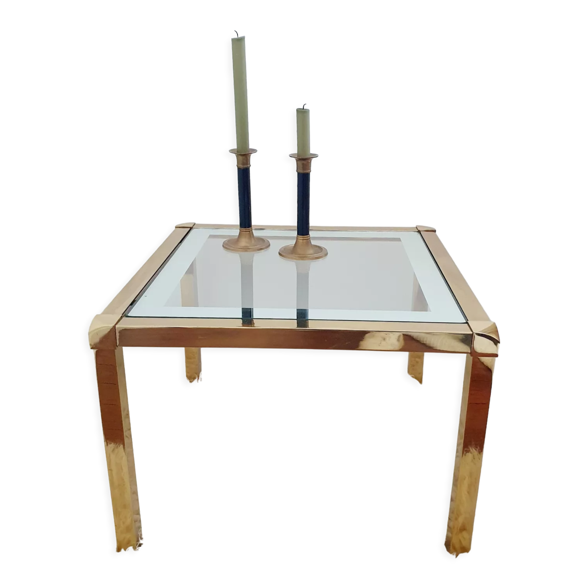 Mara side table, Italy