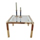 Table basse d'appoint mara Italie