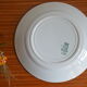 Service plate company of the Great Ceramic Establishments