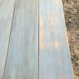 Wood screen 1930 4 panels