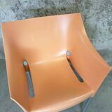 Dr No chair by Philippe Starck