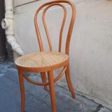 4 bistro chairs