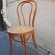 4 bistro chairs