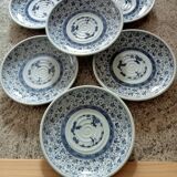 Japanese plates