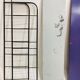 Beautiful metal shelf from the 60s.