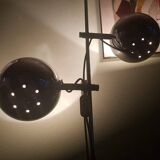Floor lamp RAAK Amsterdam chrome 70s
