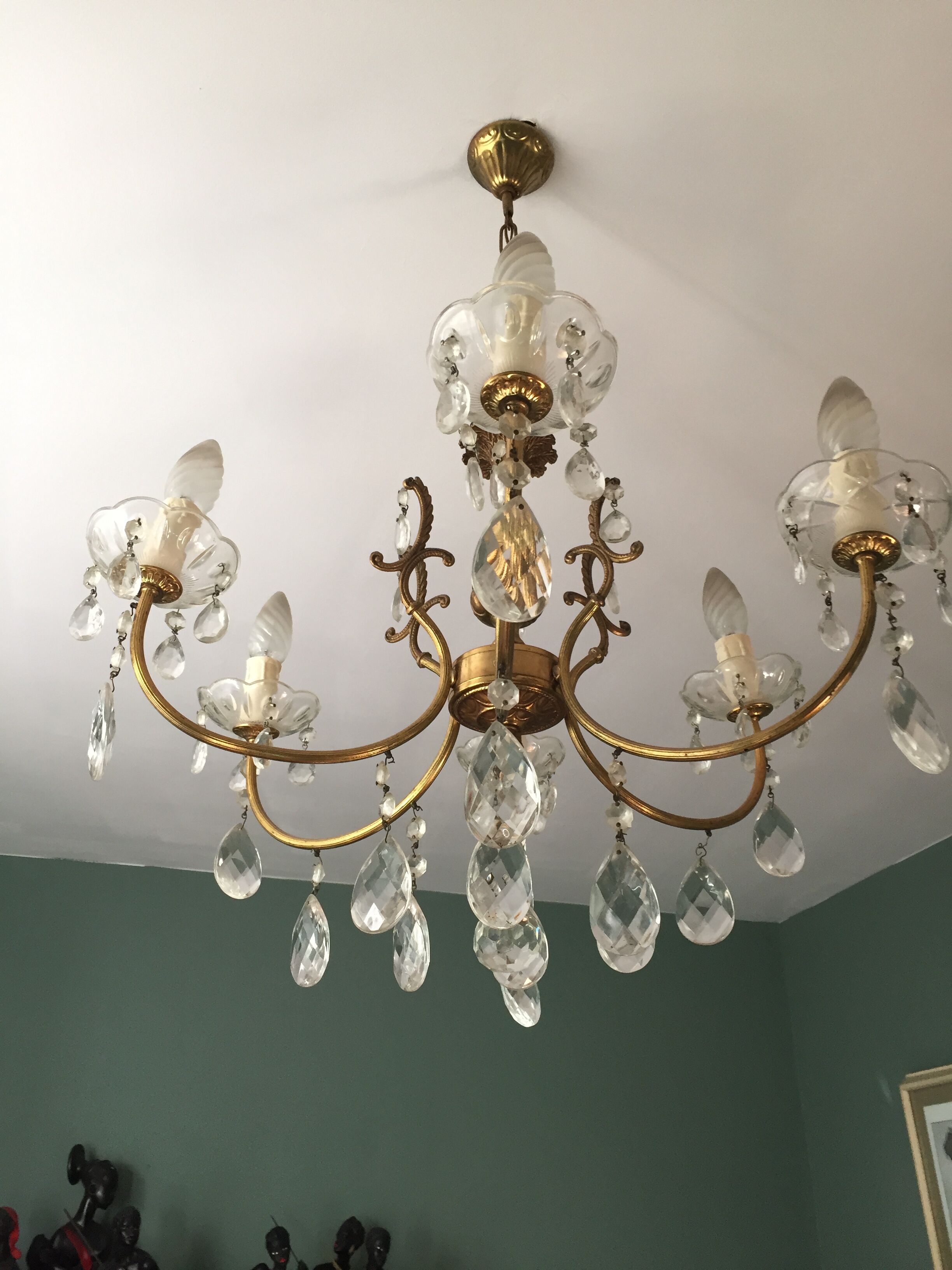 Chandelier