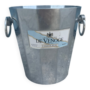 seau à champagne De