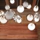 Large "Sconfine Sfera" suspension by Matteo Thun for Zumtobel